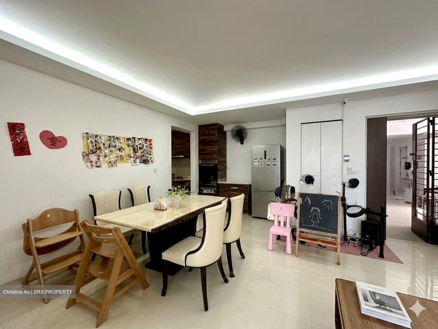 Blk 451B West Terra @ Bukit Batok (Bukit Batok), HDB 5 Rooms #558047231